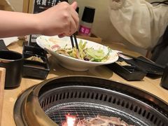-松鱼亭·和牛烧肉(协鑫广场店)