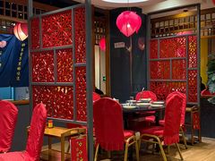 -芦月轩羊蝎子(劲松店)