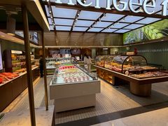 -仟吉KenGee(国贸360店)