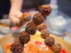 -邓记新一代糖油果子(四川煤管局供销公司职工宿舍店)