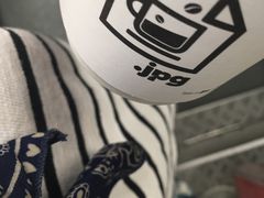 -JPG coffee(广州体育西店)