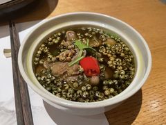 -隐庐·古法川菜(高新店)