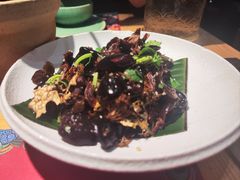 -甘思咪哚·云南艺术餐厅(天河广百店)