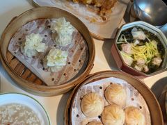 -春家·非遗手工小吃(徐汇万科广场店)