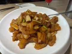 -味莊·青岛菜(云霄路店)