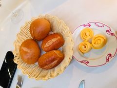 -马克西姆餐厅(崇文门店)