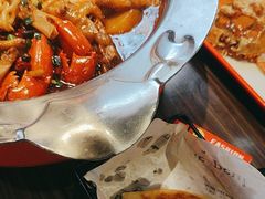 -胖哥俩肉蟹煲(杭州下沙学林街店)