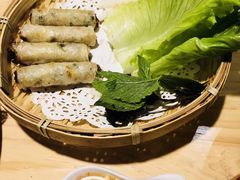 -越美小馆·越南料理(曲江店)