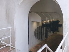 -东望洋炮台东望洋灯塔