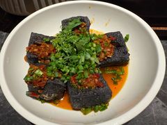 -炊烟小炒黄牛肉(浦东世纪汇店)