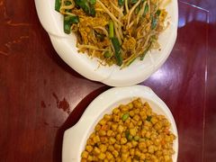 -老回回烩面馆(左家庄店)