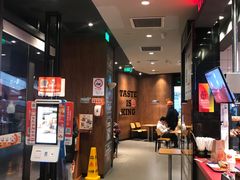 -汉堡王(徐汇绿地缤纷店)