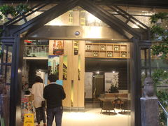 门面-黑明餐厅(白鹭洲店)