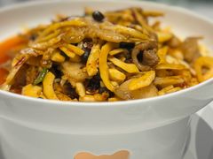 -眉州东坡(北苑华贸店)