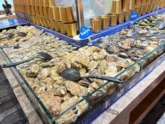 -丰卓会海鲜自助(中润大道店)