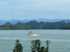 -千岛湖安岚·湖景全日餐厅
