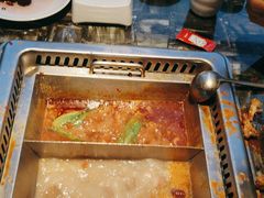 -冠菌火锅自助(东莞樟木头店)
