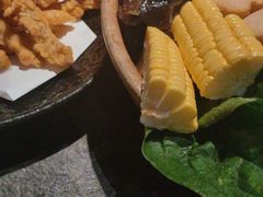 -湊湊火锅·茶憩(皇姑万象汇店)