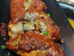 -龙虾风暴(松江店)