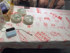 -胡犇嗲单车烧烤(坡子街店)