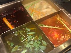 -王家渡火锅店(怀柔迎宾北路店)