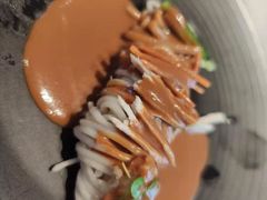 -俏江南天津时尚曲艺主题餐厅(马场道店)