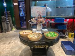 -八大碗·地道东北菜(佳兆业店)