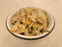 芋头饭-深运潮州粥(东门店)