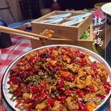 北京探店|这里的酱肘子好香，吃着好过瘾！