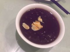 杏仁红豆沙-狮王府淮扬菜(新街口友谊店)