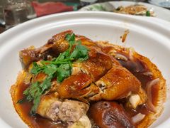 -山水茶艺馆·点心粤菜·30年老字号