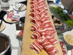 -东道煮牛肉火锅(东盛大街店)
