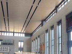 -敦煌莫高国际机场