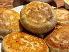 -清真吴记门钉肉饼·喜多利
