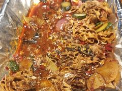 -嘟享吃重庆鸡公煲(五一店)