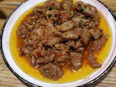 -火燒雲傣家菜(鼓楼店)