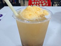 -芬芳甜品(东风西路店)