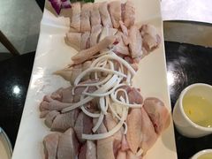 -东椰·海南椰子鸡火锅(朝阳门店)