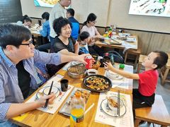 -晋情·游子轩(梅花路店)