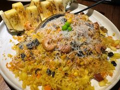 -星叶·东南亚料理(宁波万象汇店)