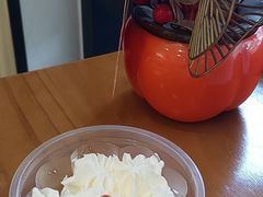 奶油栗子杯-梦菲思饼屋(瑞金宾馆店)