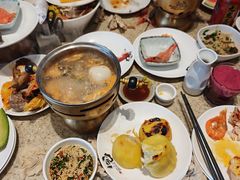 -初色海鲜自助(万丰路店)