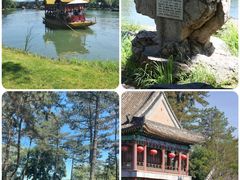 -承德避暑山庄景区