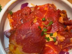 -九田家黑牛烤肉料理(华侨城店)