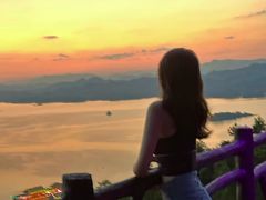 -千岛湖天屿景区