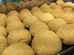 -福晶园益生菌蛋糕面包(紫荆山店)
