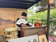 -胡里山炮台
