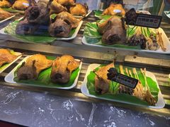 -但家香酥鸭(小十字店)