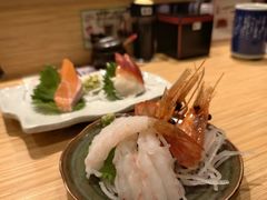 -合点寿司(金虹桥商场店)