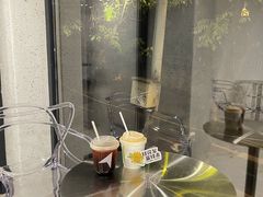 -北芒BEIMO COFFEE(五台山店)